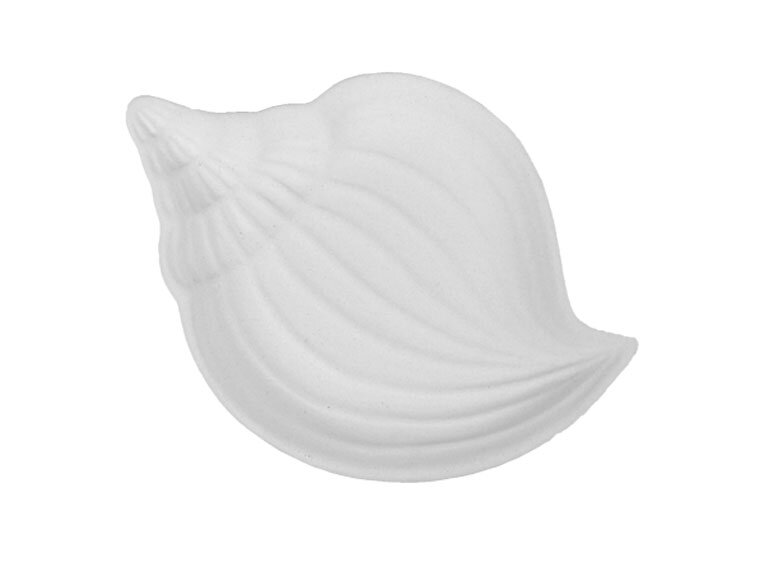 Paint Your Own Little Shell Dish