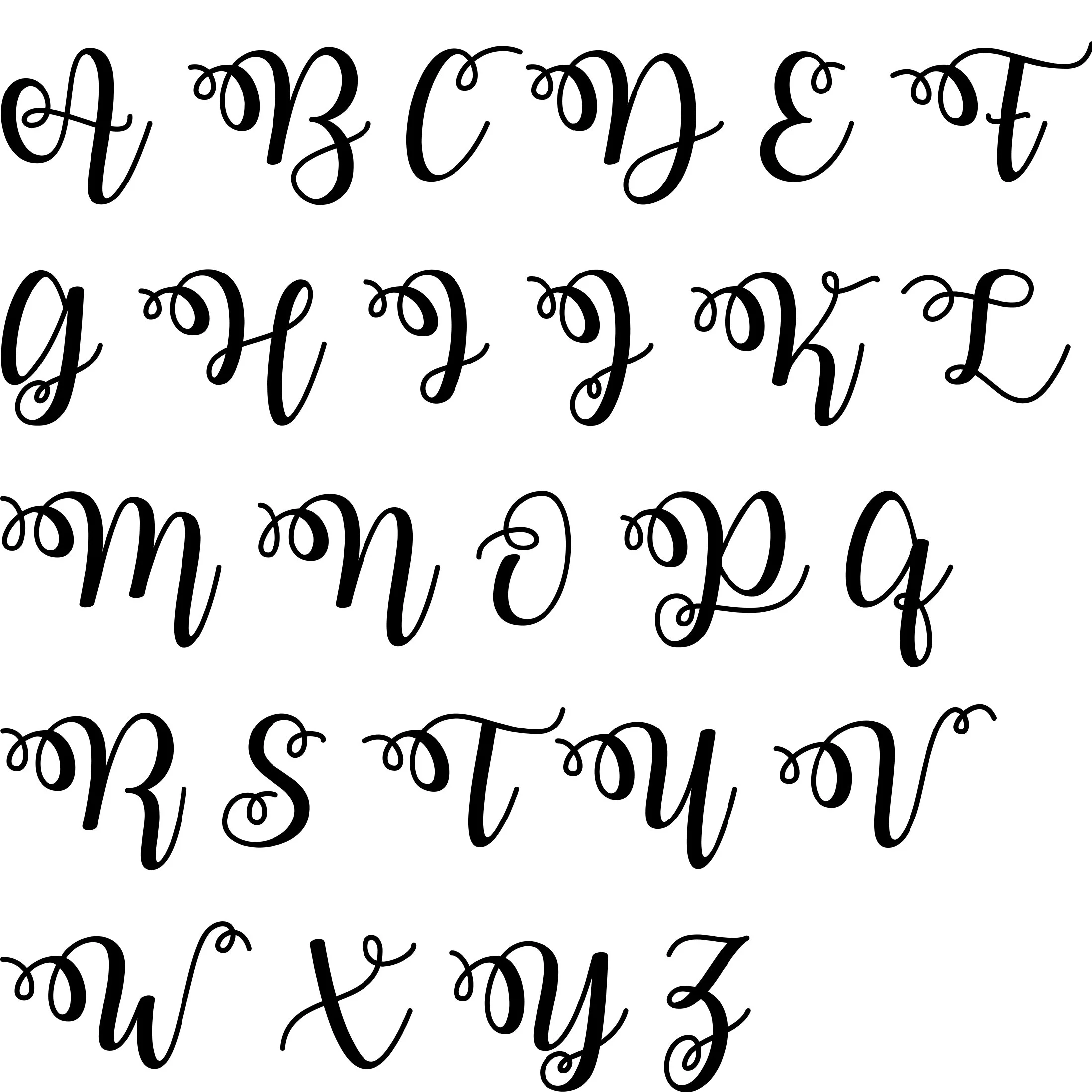 Shop Adhesive Design Stencils — The Pottery Piazza