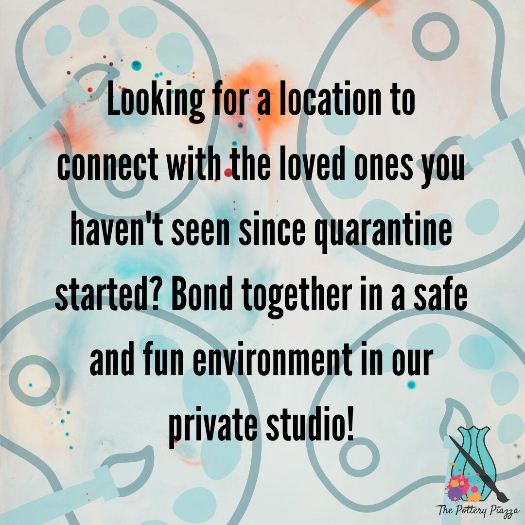 Rent our clean and bright studio for your family or Covid-bubble and relax knowing you are in a private and safe setting.(1).jpg