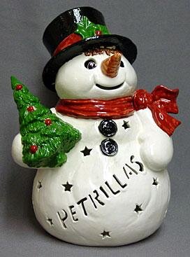 snowman with tree and top hat.JPG