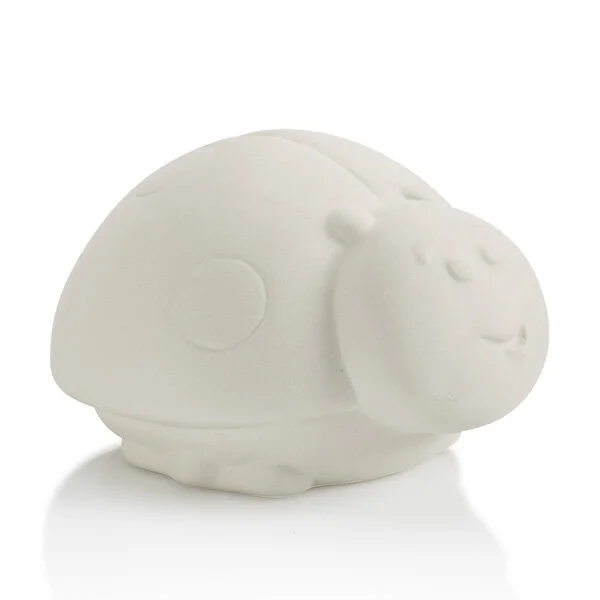 Paint Your Own Ladybug Party Animal