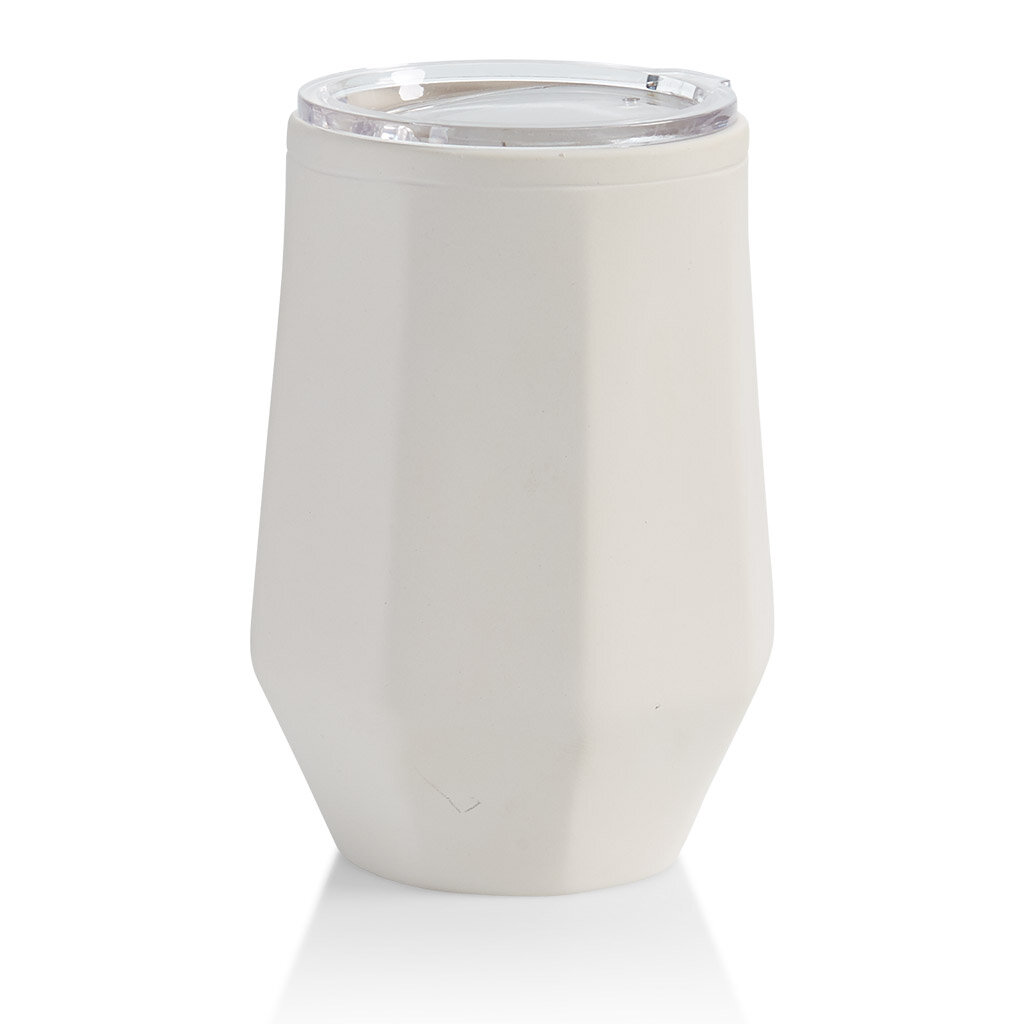 Paint Your Own Large Travel Tumbler with White Silicone Lid — The Pottery  Piazza