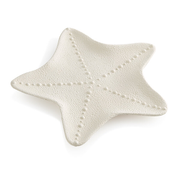 Paint Your Own Large Starfish Plate
