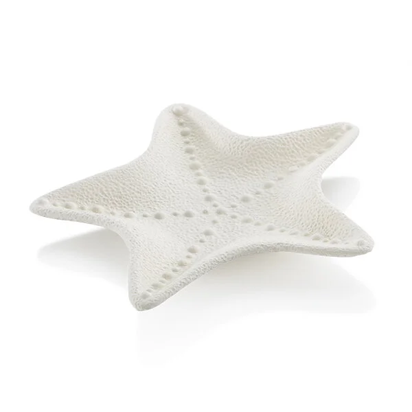 Paint Your Own Small Starfish Plate