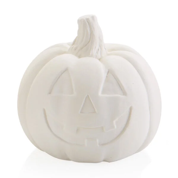 Paint Your Own Jack-O-Lantern Party Animal