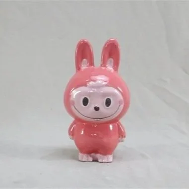 Monster Kutie Party Animal (Labubu Inspired)