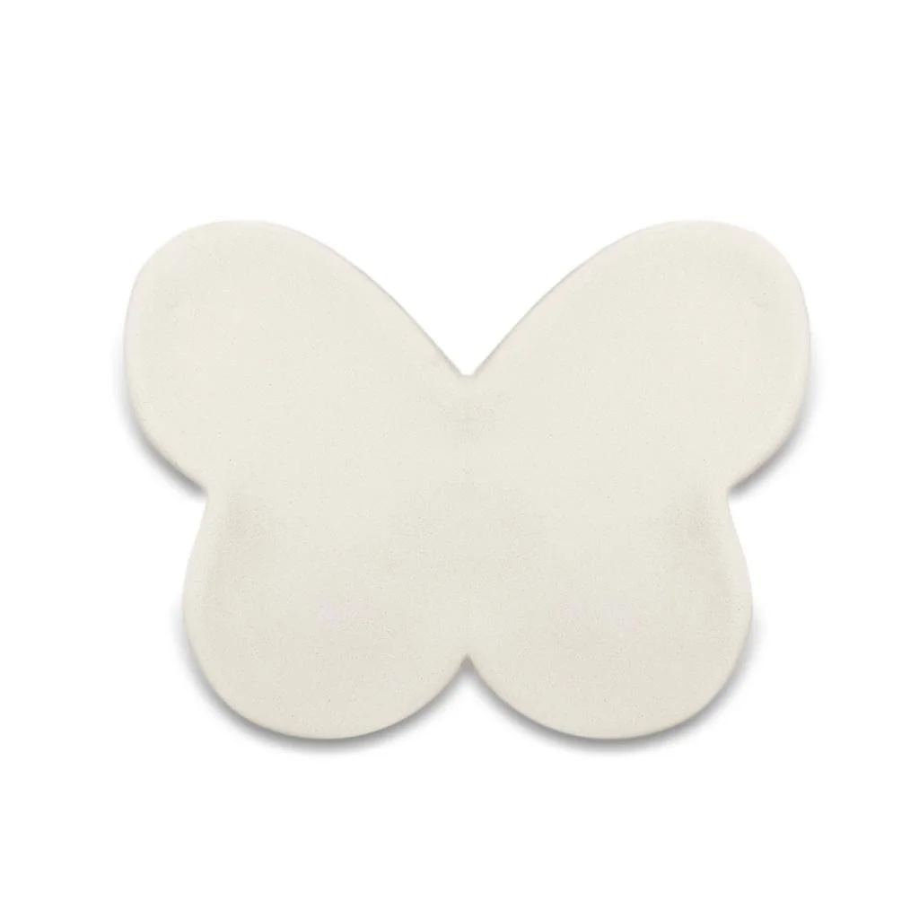Butterfly Trinket Tray