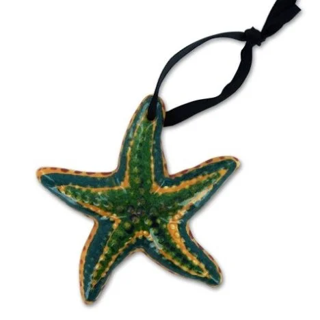 Starfish Ornament painted.jpeg
