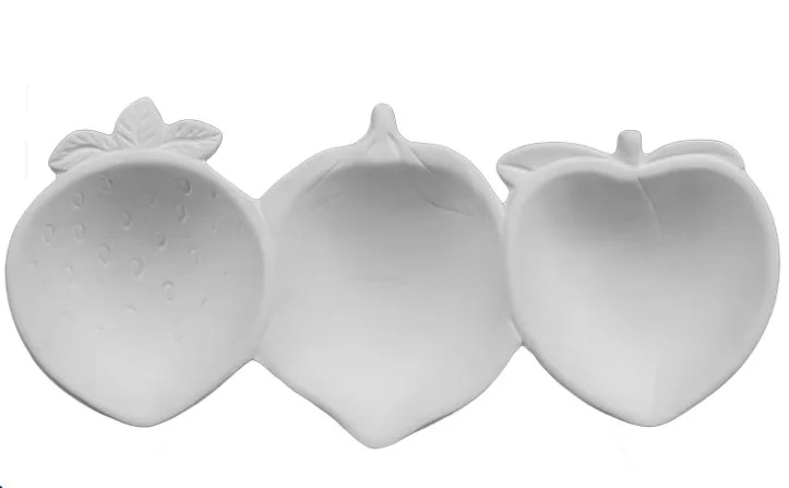 Paint Your Own Tutti Fruity Sectional Server