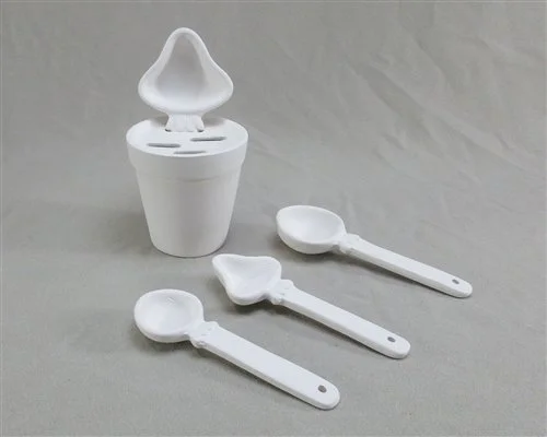 Mushroom Measuring Spoon Set