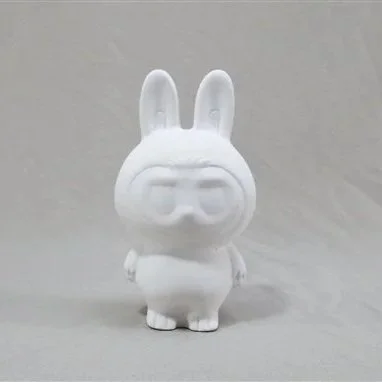 Monster Kutie Party Animal (Labubu Inspired)