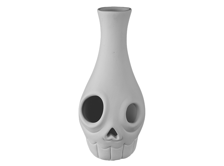 Paint Your Own Burnie Bones Chiminea