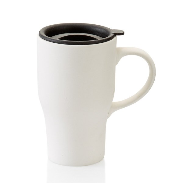 90th birthday coffee mugs with golf ball and tee The Golf Mugs with a Green!® main image 0