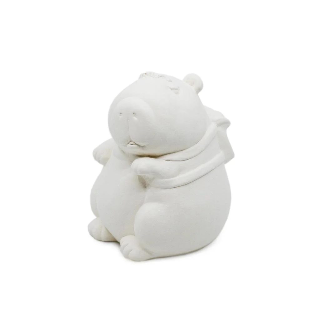 Capybara Party Animal