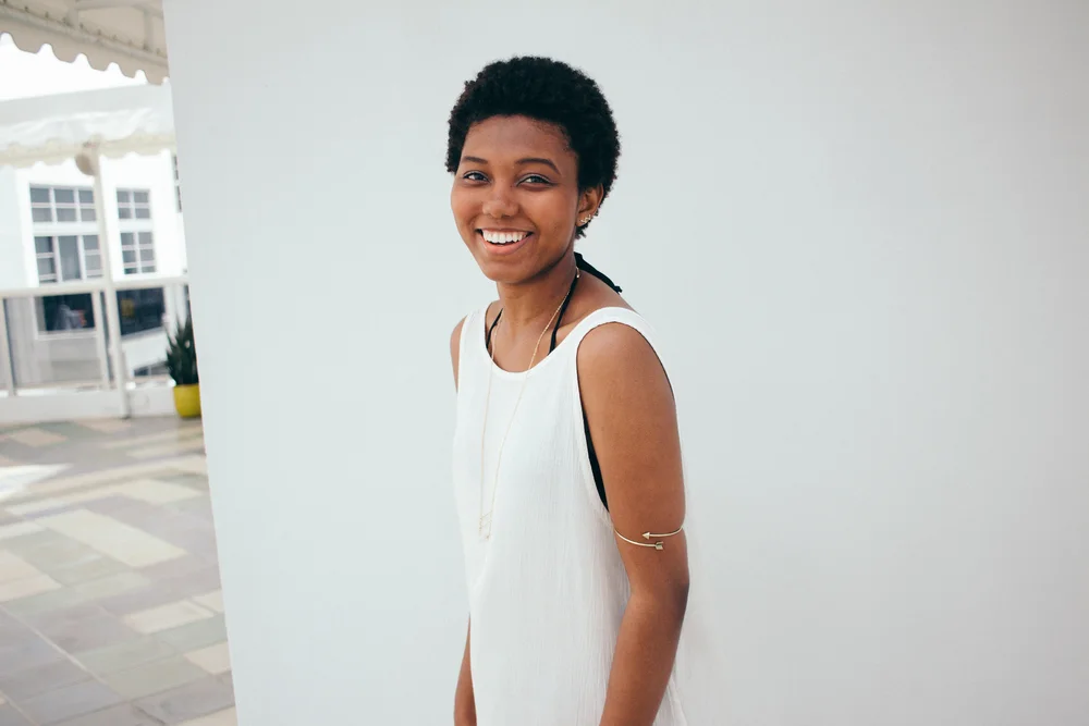 Hey there, sunshine. 