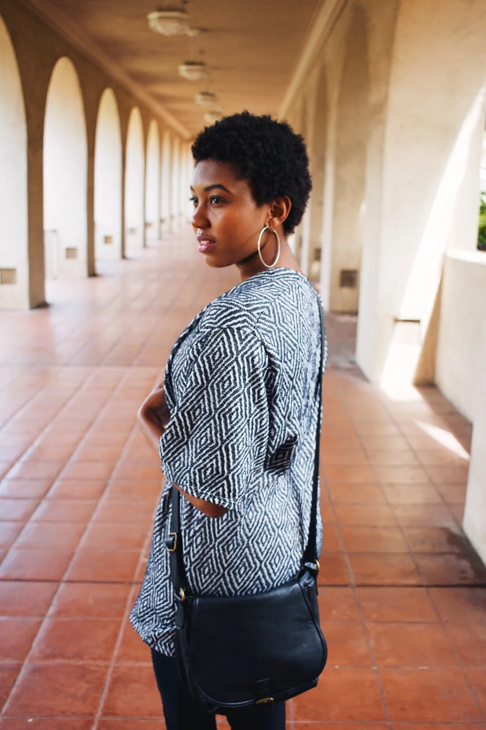 The white Birkenstock 