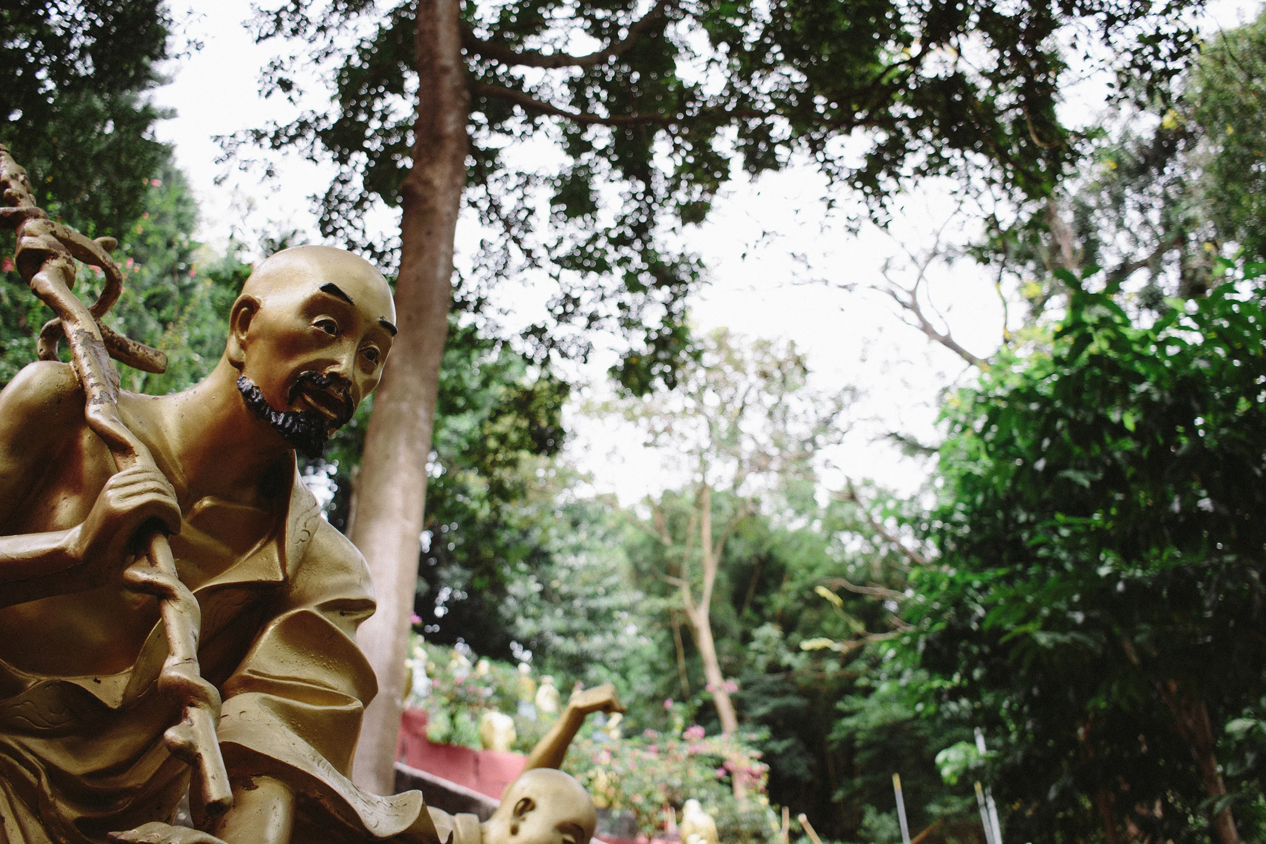 Hong Kong Vlog - Part 2