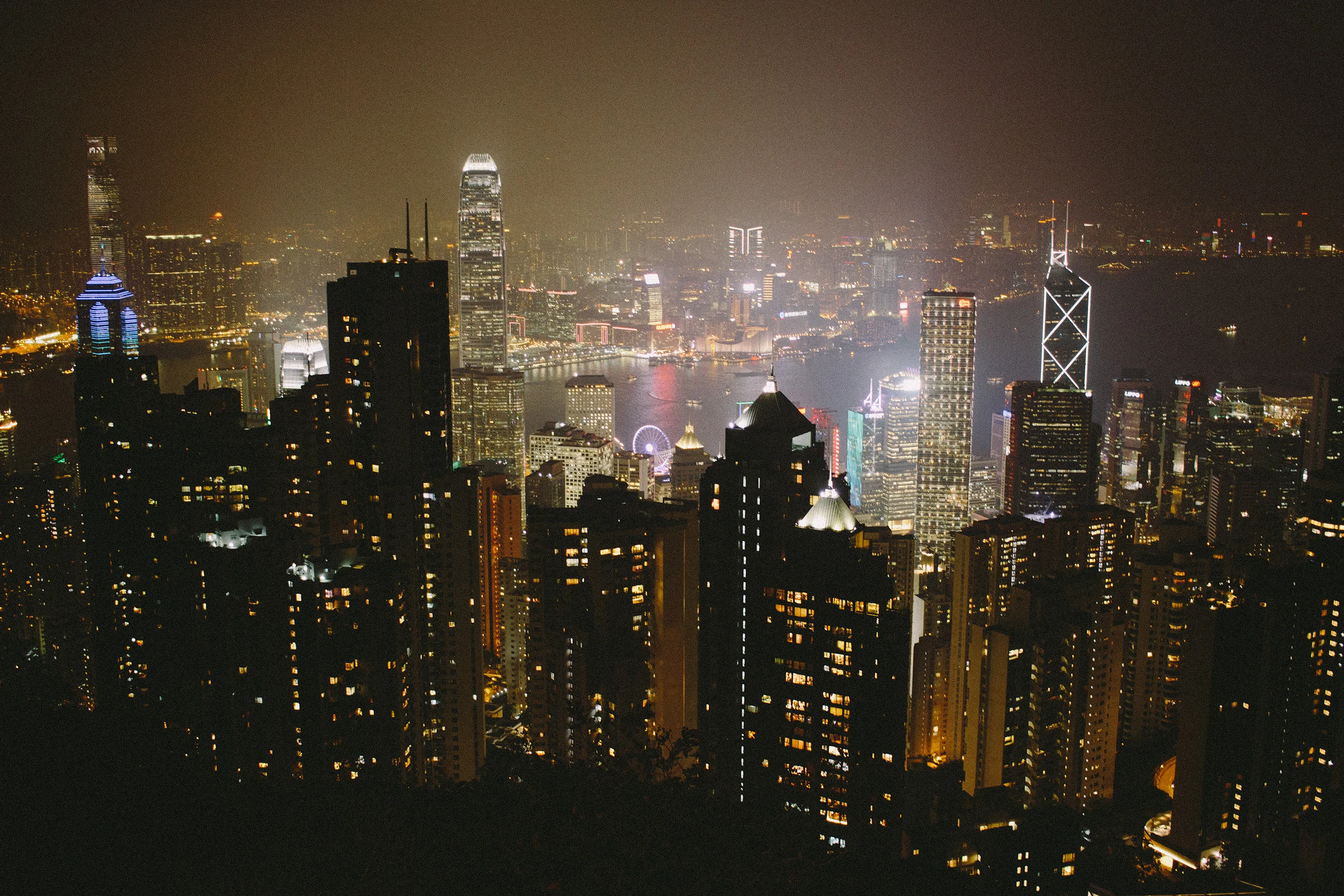 Hong Kong Vlog - Part 3