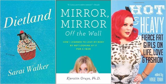 DIETLAND: In Conversation with Sarai Walker & Virgie Tovar