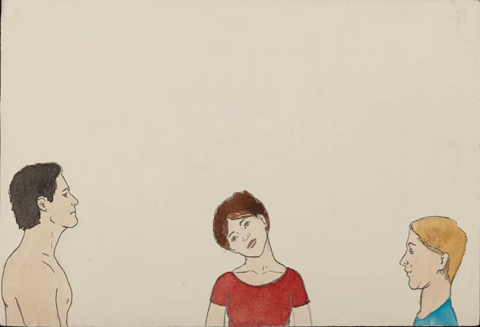 Singles Faire #47