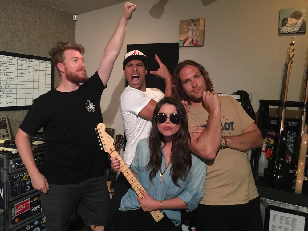 Kaleo Wassman And Alex Curry Another Take Podcast Kaleo wassman), life is too short (feat. player fm