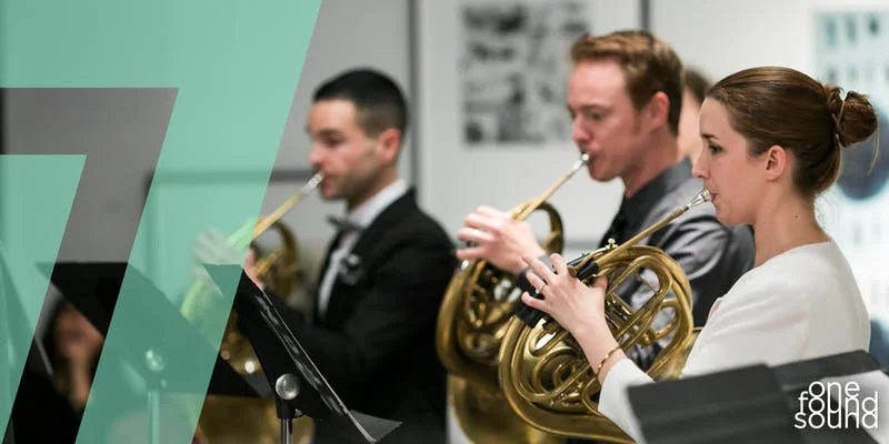 One Found Sound - Sounds of 7 | Chroma