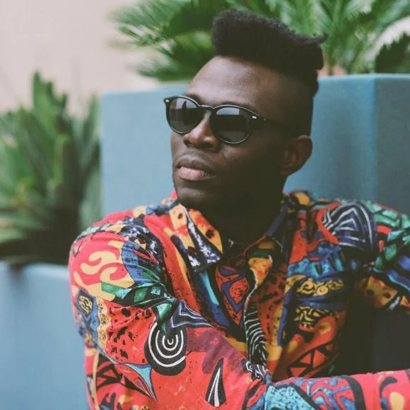 The Monthly Salon - April 2022