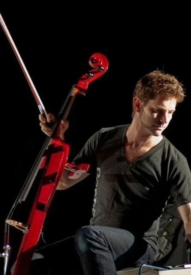 The Monthly Salon - April 14th 2023