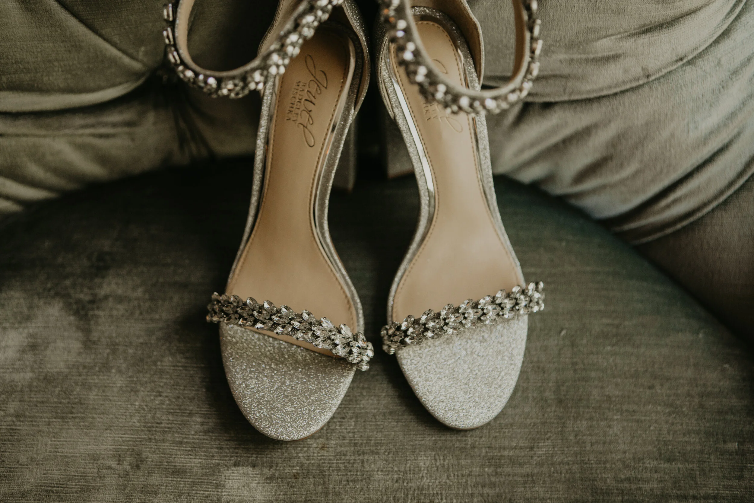 The Fishman Wedding â Fender Photo