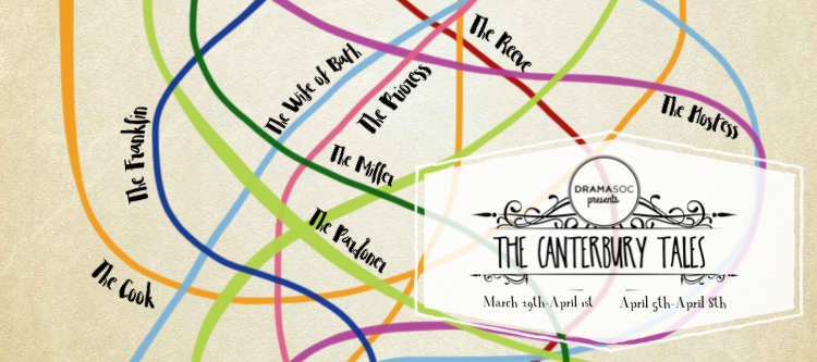 The Canterbury Tales