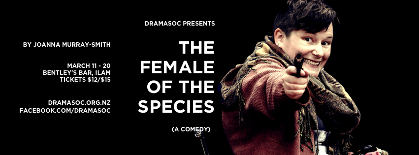 The Female of the Species