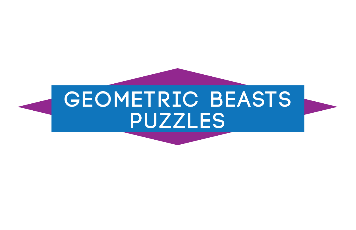 Geometric Beasts