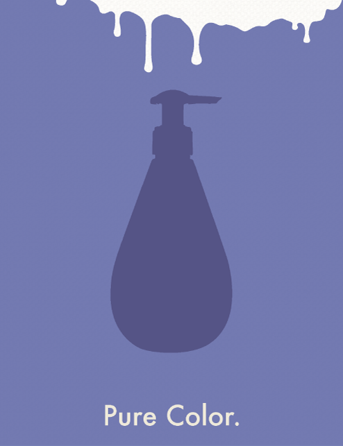 Palette Banner