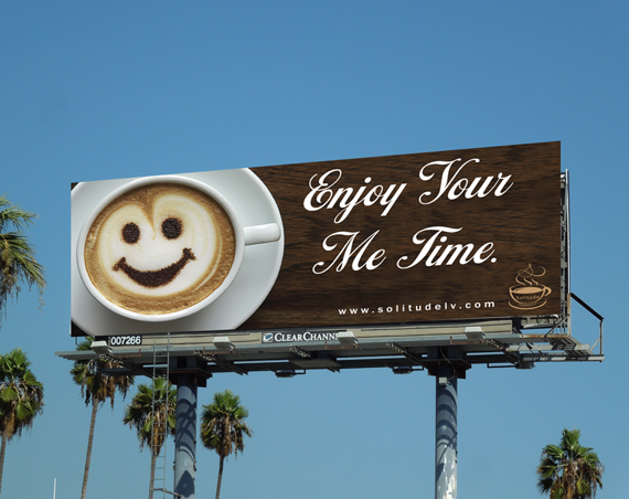 Solitude's Billboard