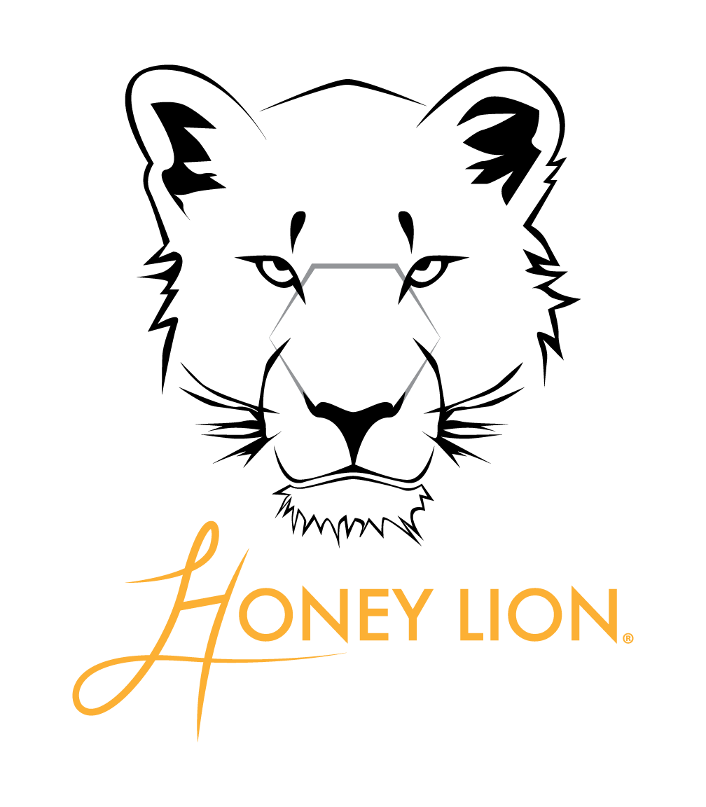 Honey Lion