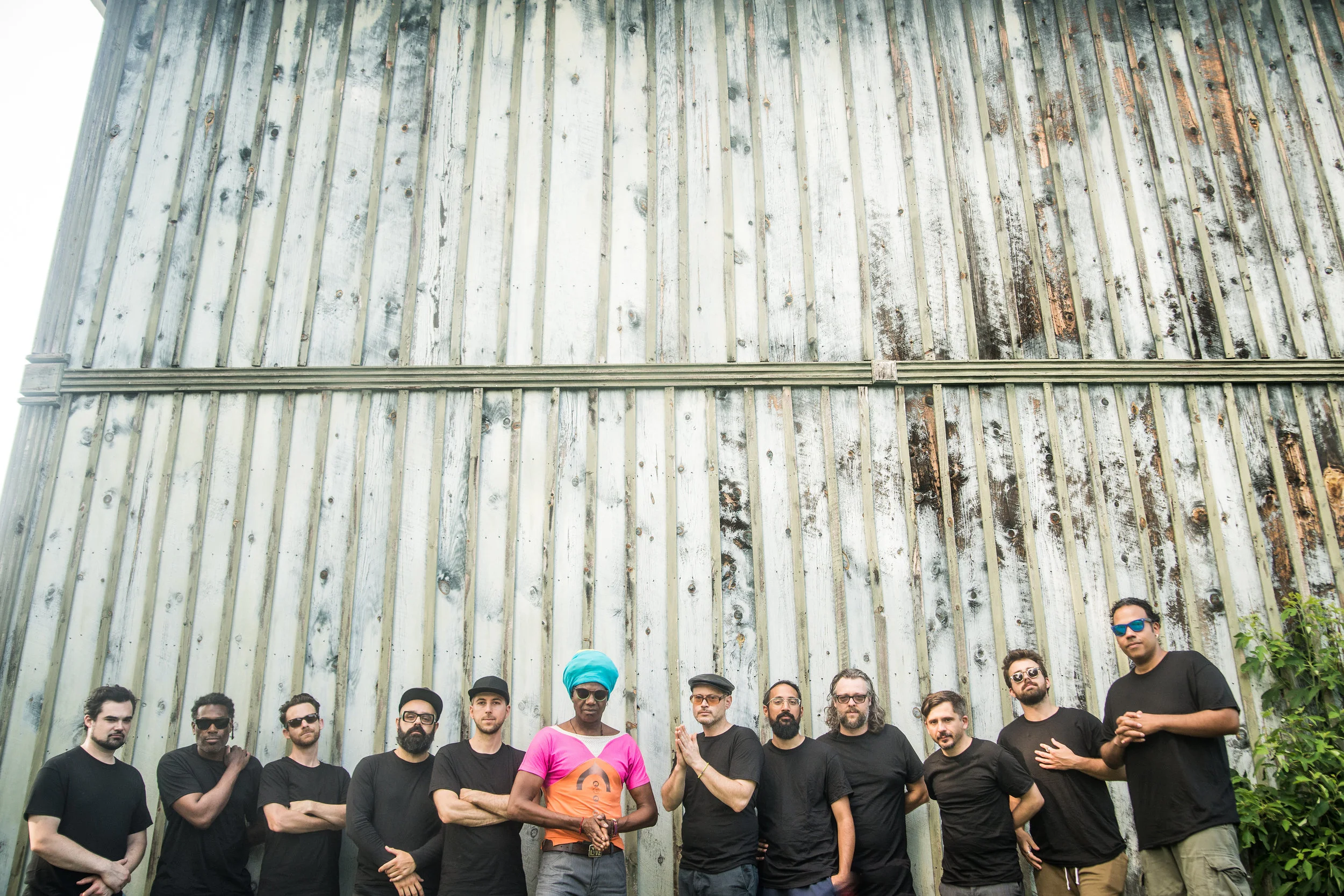 ANTIBALAS