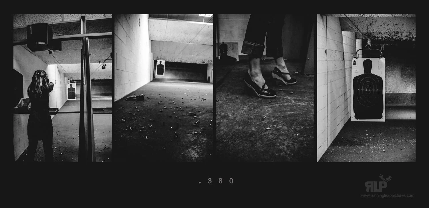 .380 and Fluevogs