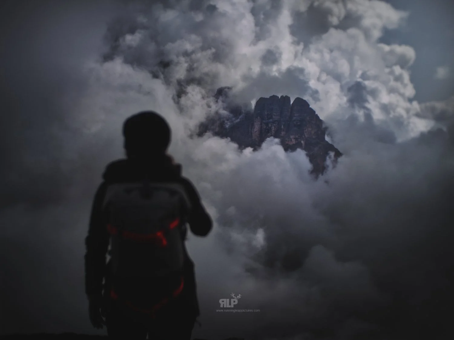 THE MAJESTIC WELCOME