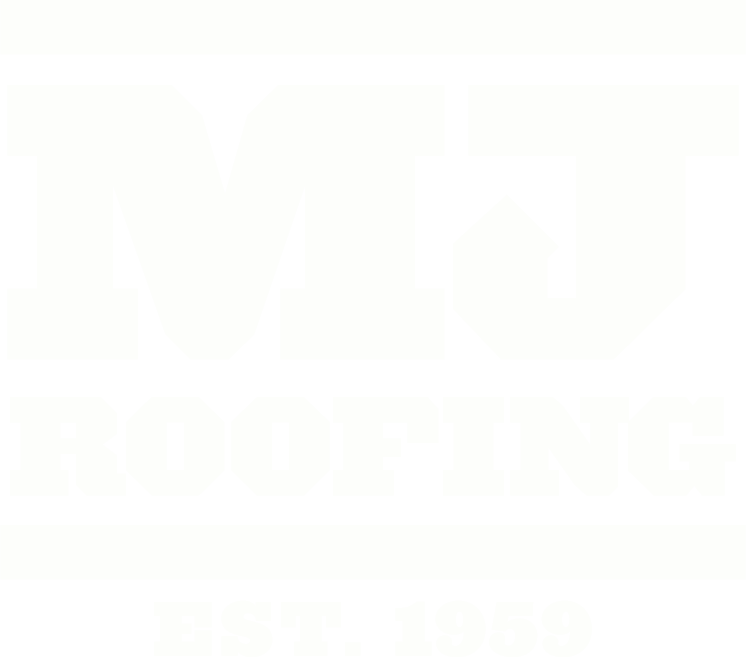 MJ Roofing
