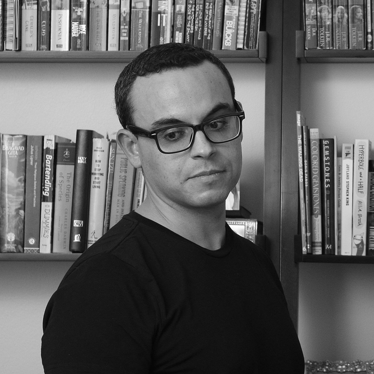 DARREN I’m the A/V Club portion of the Rants Macabre. Over the last decade I’ve performed stand-up comedy, produced music, filmed and edited videos with surprisingly few nervous breakdowns. I like to get nerdy, and make an effort to be funny @DarrenRosario