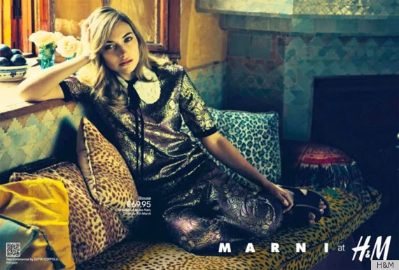 Marni for H&M