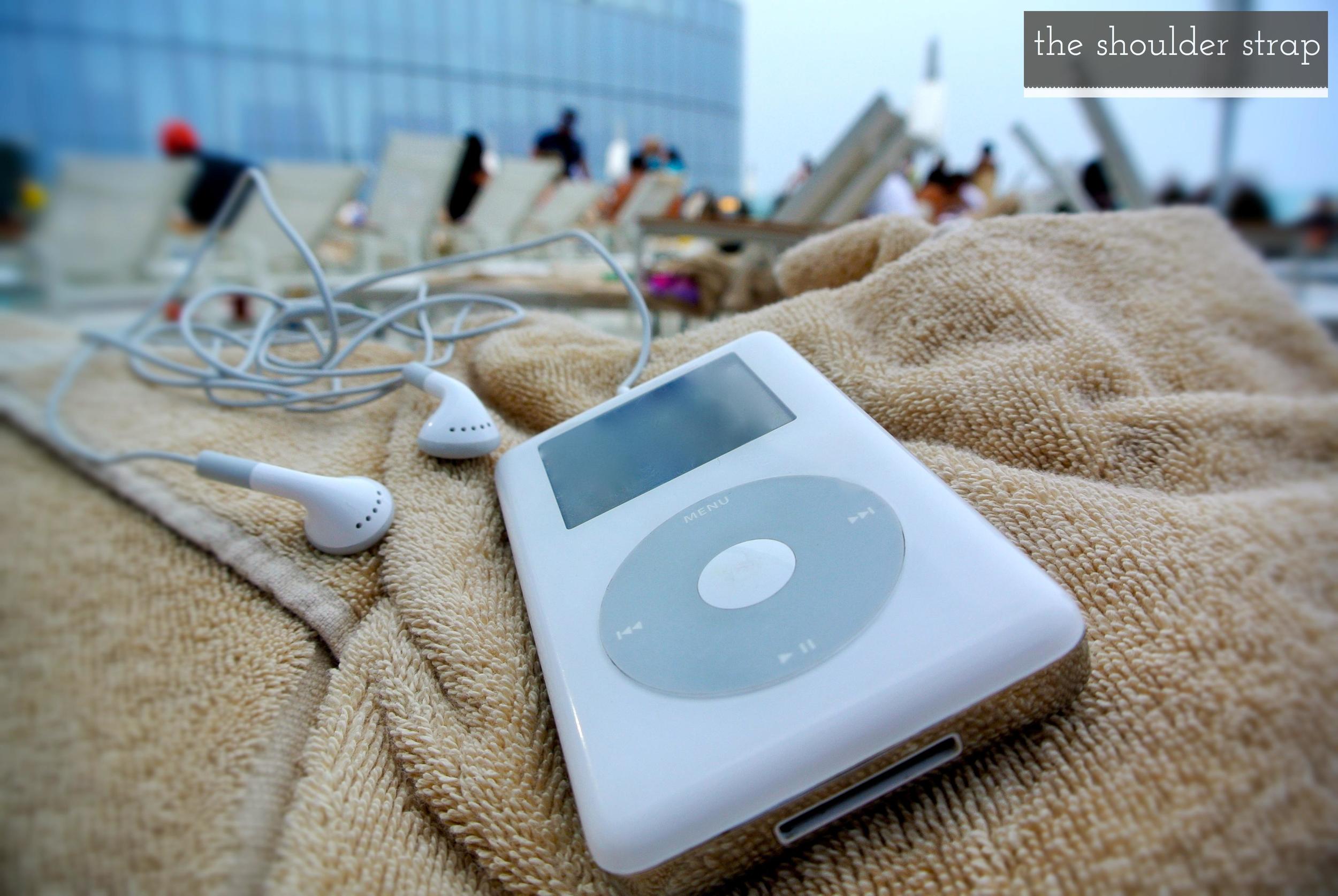 Apple iPod Photo
