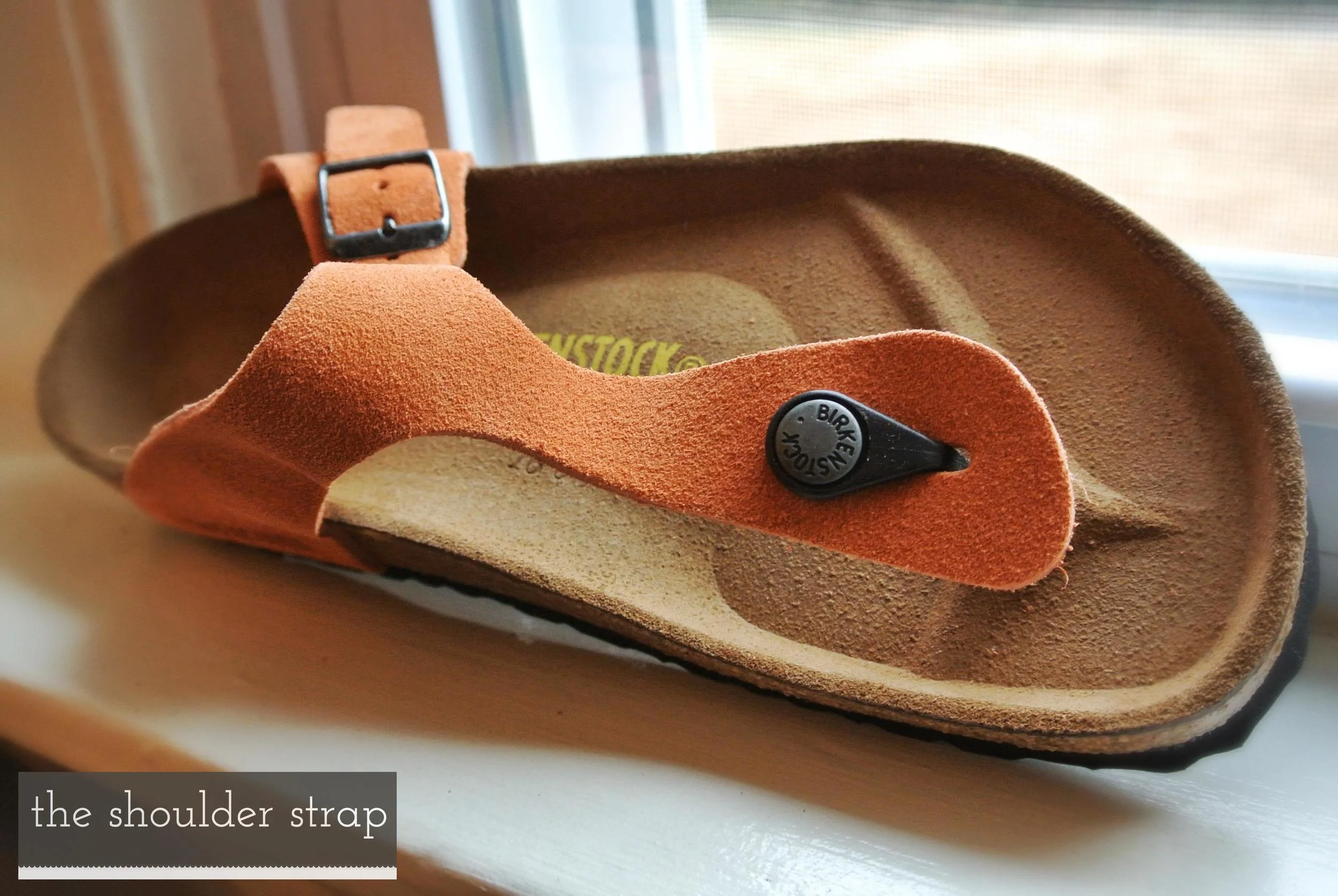 Birkenstock Sandals
