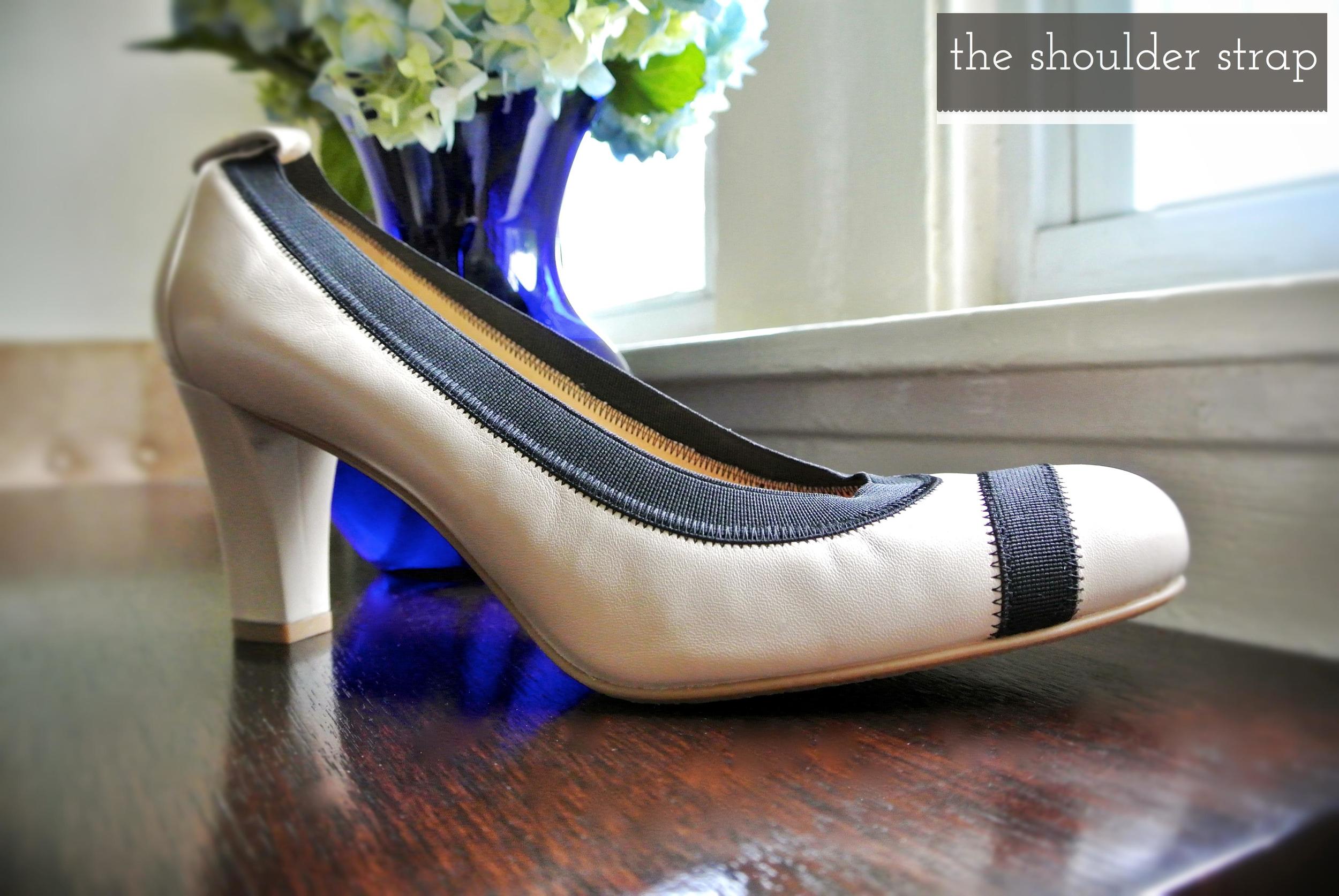 Stuart Weitzman Heels
