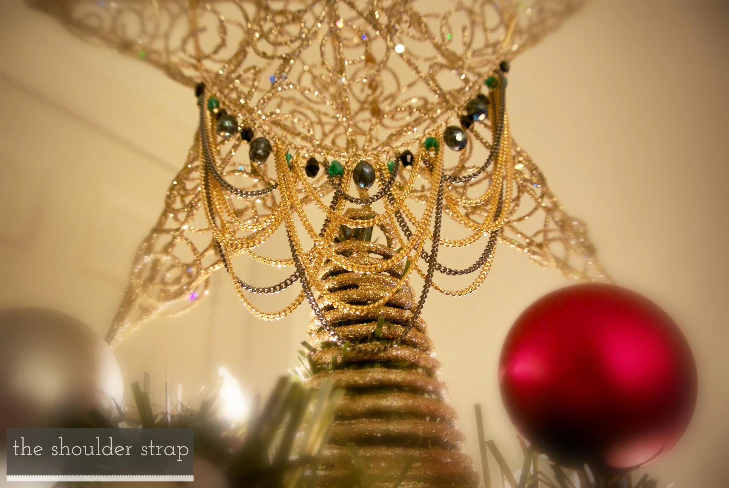 Rachel Reinhardt Holiday 1