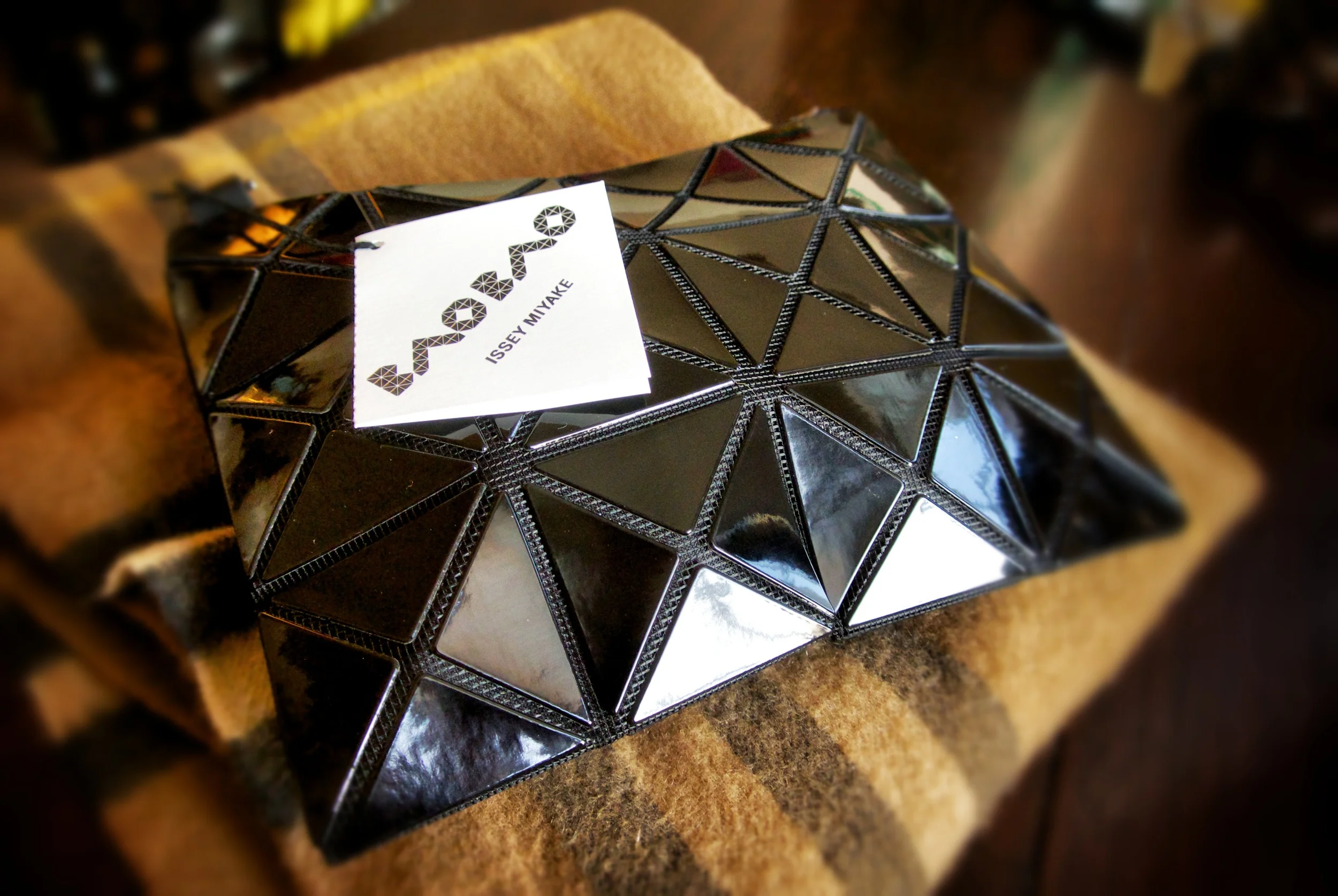 Bao Bao by Issey Miyake