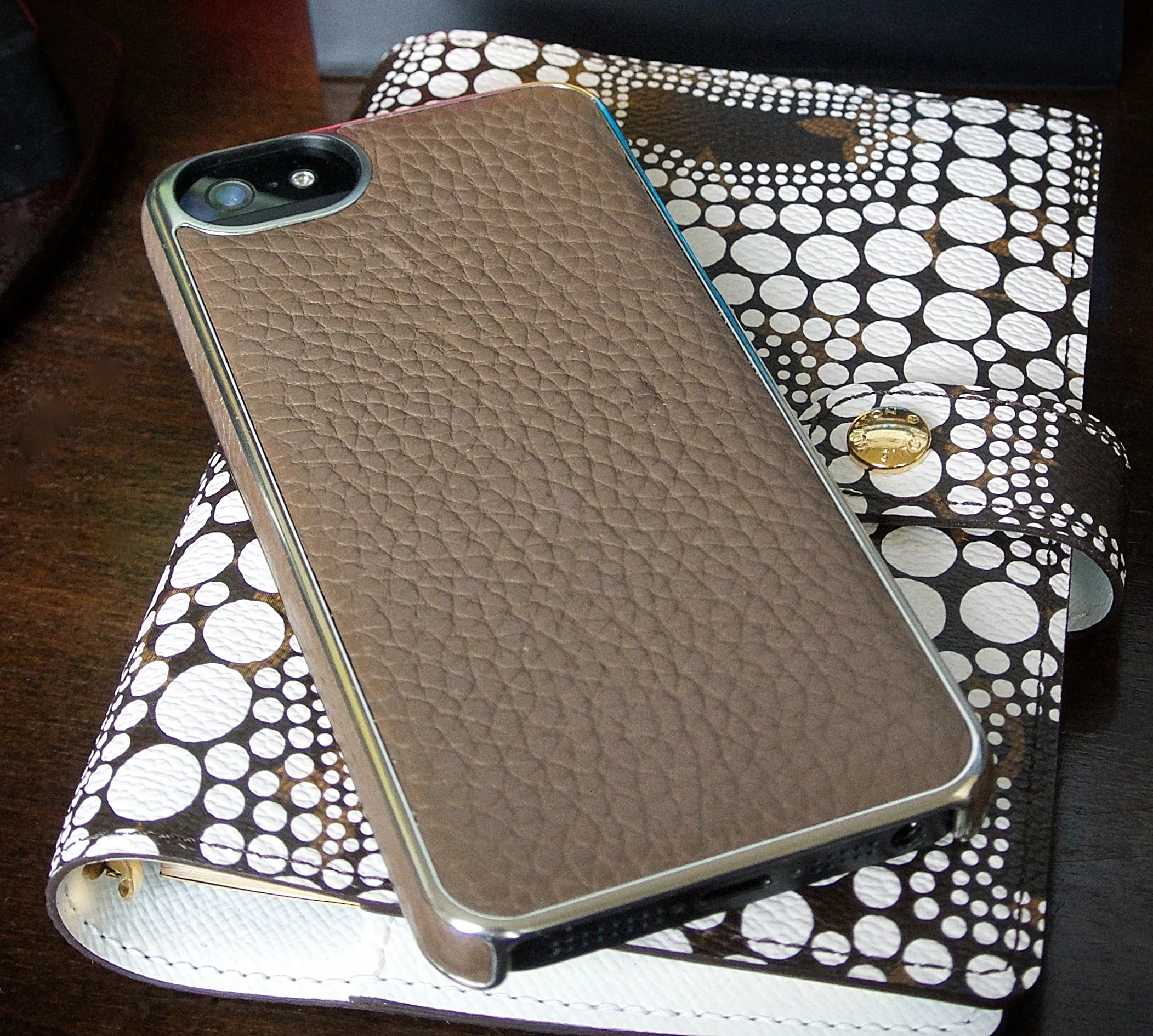 ADOPTED iPhone 5 case