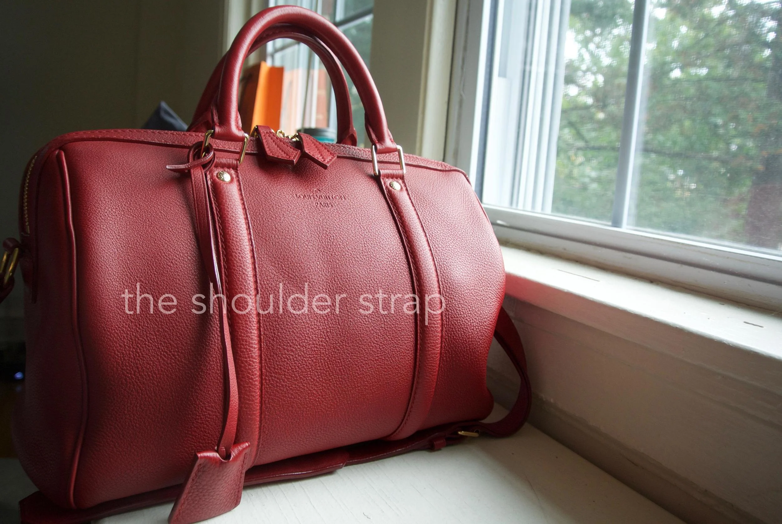 louis vuitton sc bag