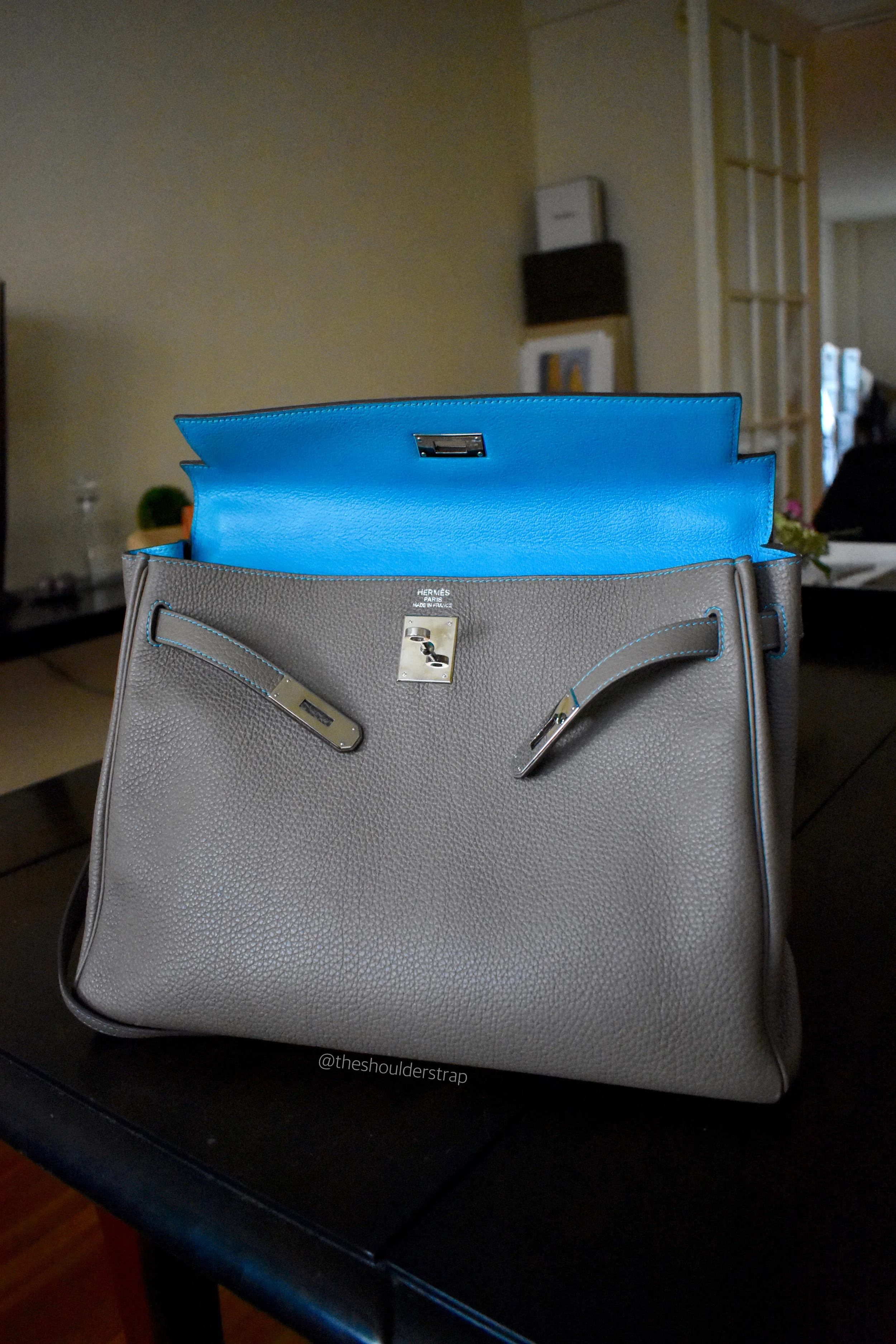 moschino backpack white