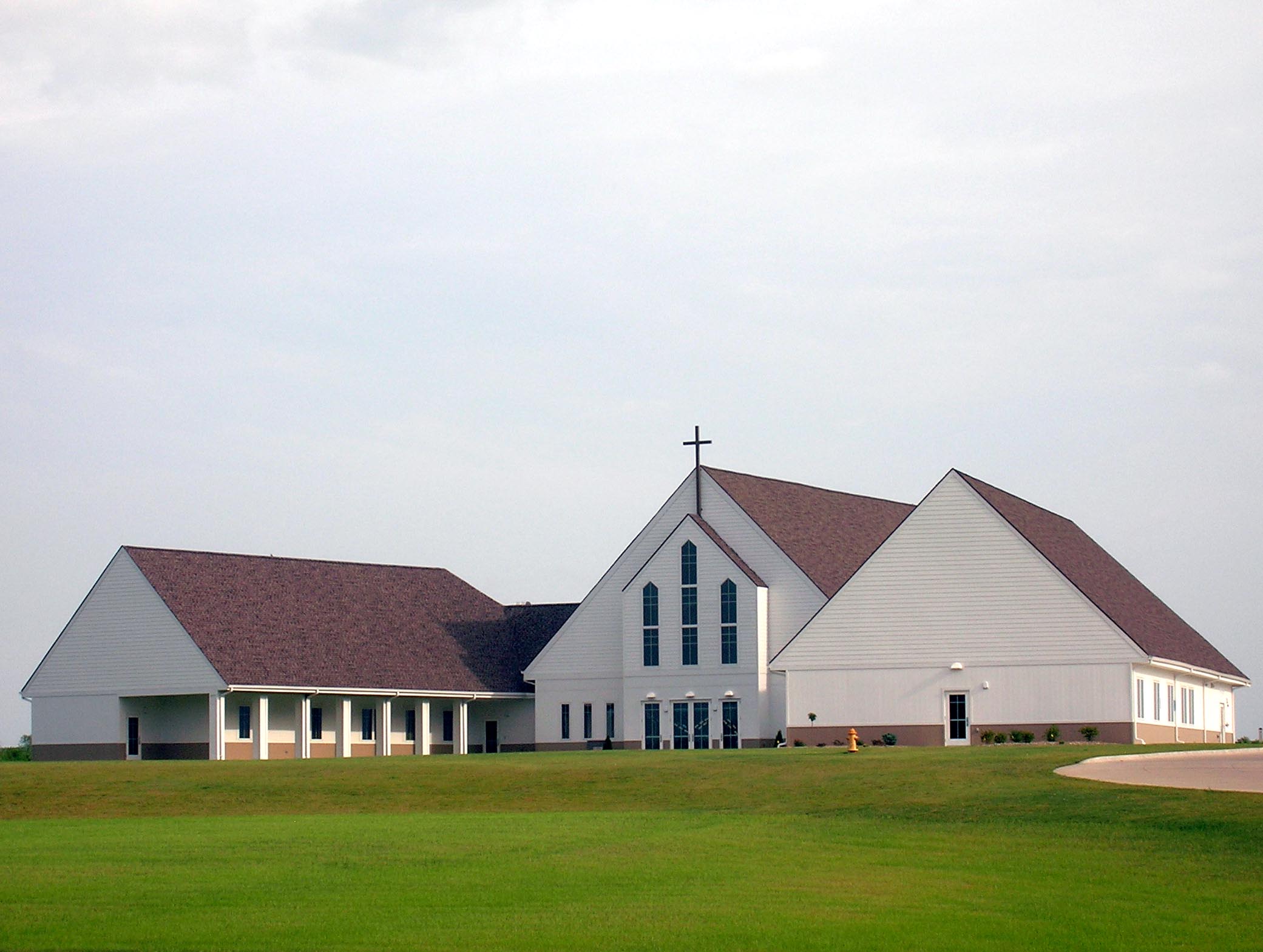 New Building 2011 from the front.jpg
